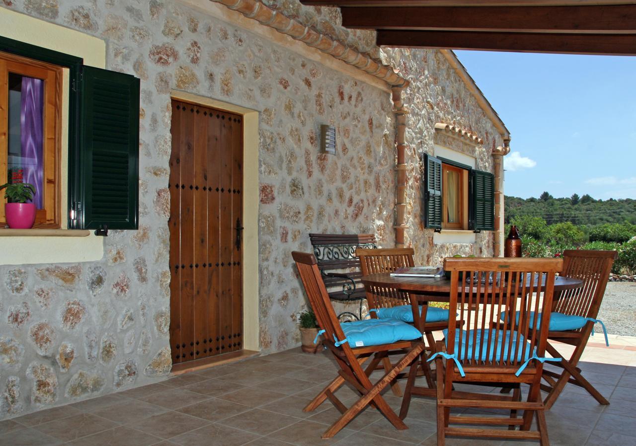 Ca Na Cati Villa Pollenca Bagian luar foto