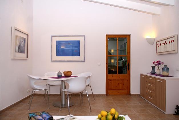 Ca Na Cati Villa Pollenca Bagian luar foto