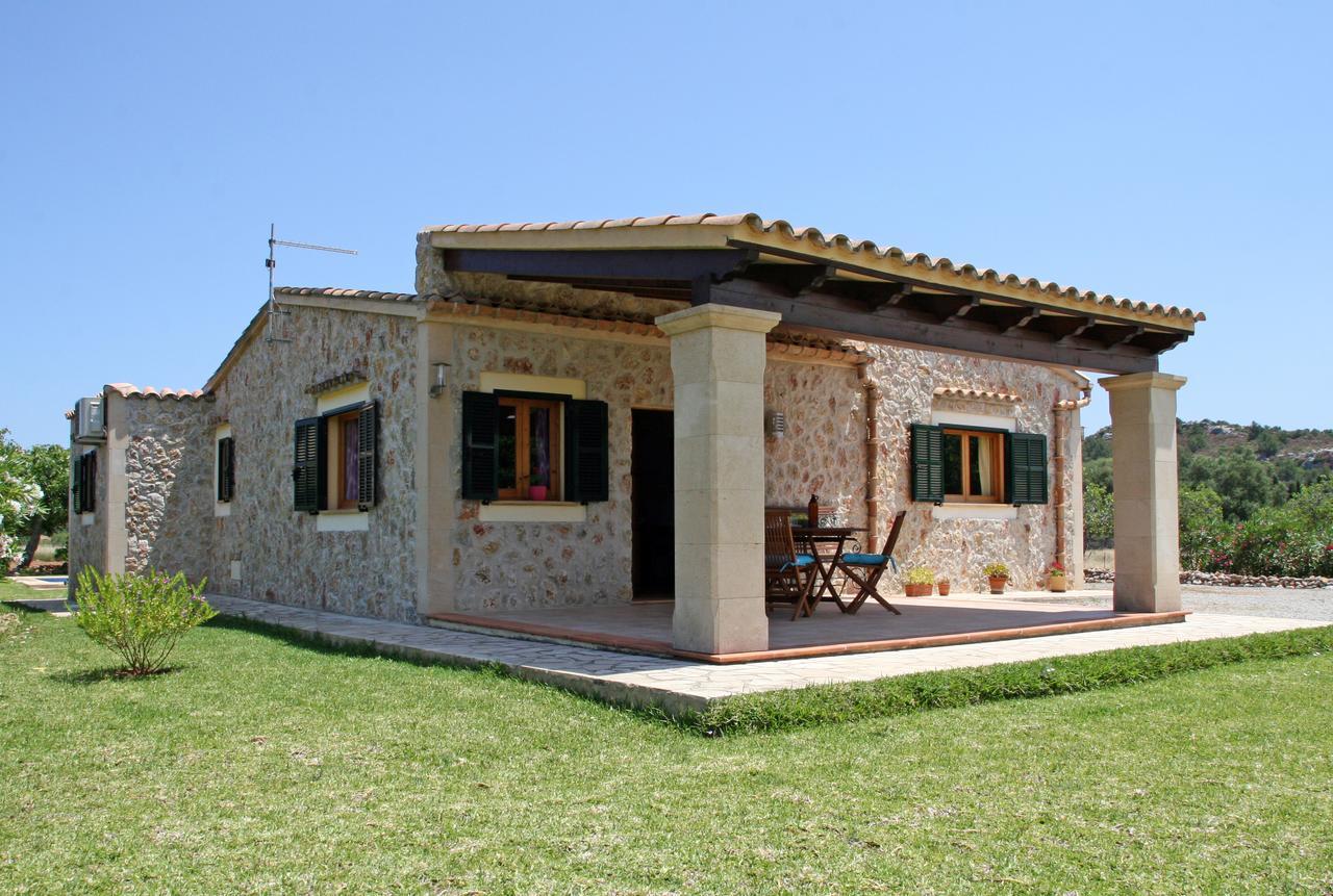 Ca Na Cati Villa Pollenca Bagian luar foto