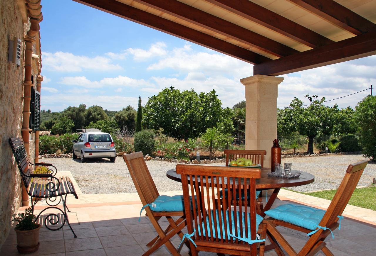Ca Na Cati Villa Pollenca Bagian luar foto