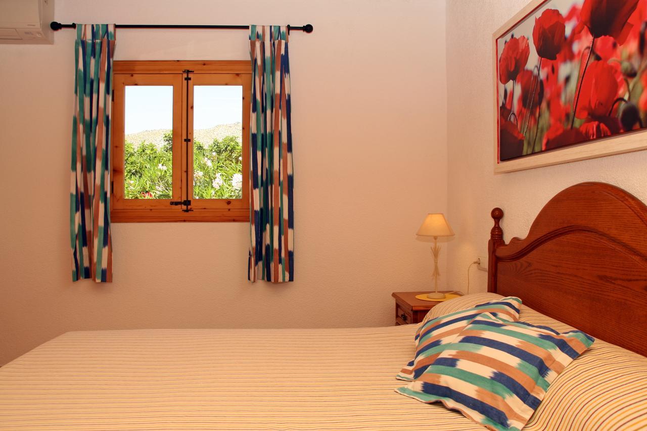 Ca Na Cati Villa Pollenca Bagian luar foto